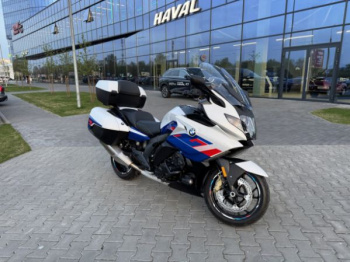 BMW K K1600GT, 2022 г.