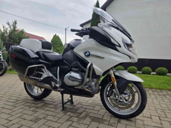 BMW R 1200 RT, 2017 г.