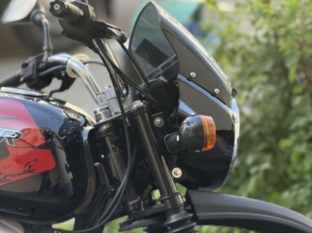 BAJAJ Boxer, 2023 г.