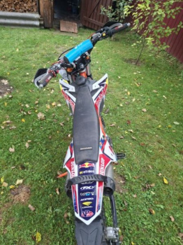 Motoland 125 SX 125 E, 2025 г.