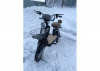 Эксклюзив Редкая модель Tsunami Modern 500w, 2024 г.
