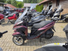 Yamaha YS, 2018 г.