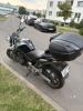 Honda CBF, 2006 г.