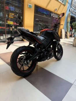Progasi Flex 250, 2026 г.