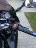 Suzuki Bandit, 2003 г.