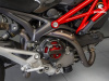 Ducati Monster 1100, 2010 г.