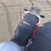 Honda Varadero XL1000, 2001 г.