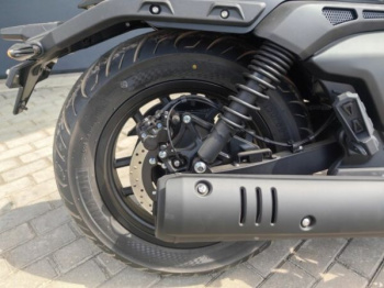 Hyosung GV300S-D, 2026 г.