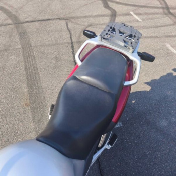 Honda Varadero XL1000, 2001 г.