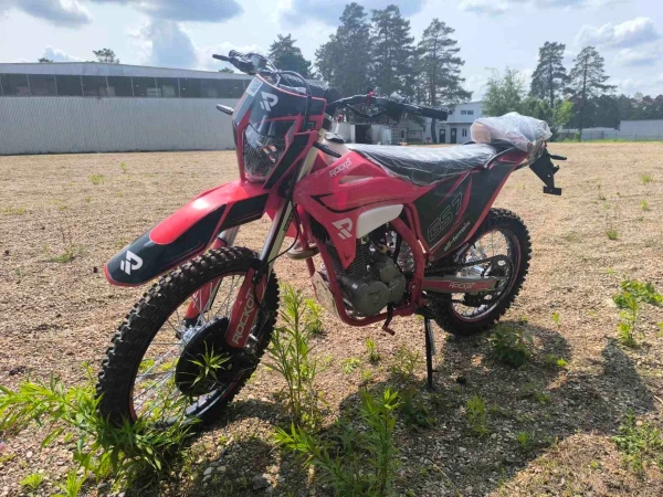 Эндуро ROCKOT GS7 ALL-TERRAIN 250, 2026 г.