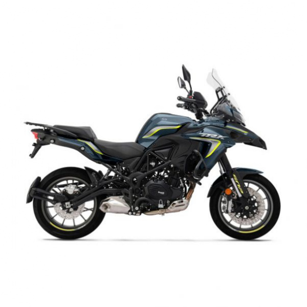 Benelli TRK 502, 2026 г.