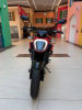 TMBK BLAST 400, 2026 г.