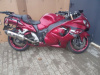 Suzuki GSX1300R Hayabusa, 2012 г.