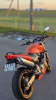 Honda CB HORNET, 2006 г.
