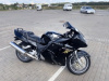 Honda CBR, 2002 г.