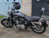 Harley-Davidson Sportster Custom 1200xl, 2015 г.