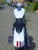 Honda VTX, 2002 г.