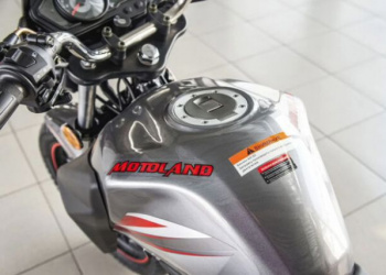 Motoland Flash 200, 2026 г.