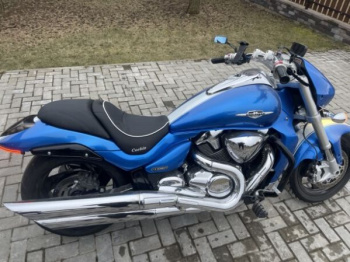 Suzuki Boulevard M109R, 2013 г.