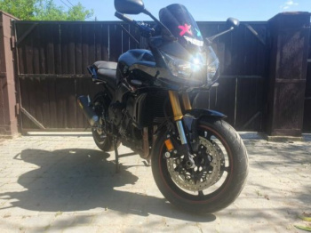 Yamaha FZS спорт турис, 2011 г.