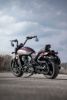 Indian Scout Bobber, 2021 г.