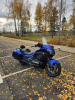 Honda Gold Wing, 2013 г.