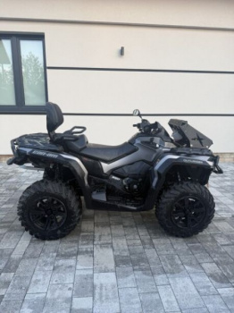 BRP Outlander XT 850, 2023 г.