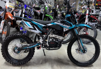 Motoland CRF 300, 2025 г.