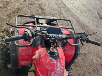 ATV Storm 200 All Road, 2026 г.