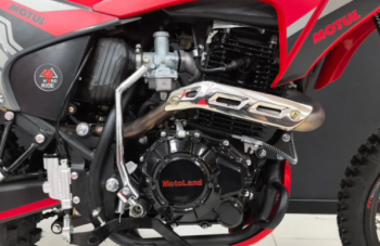 Motoland XR 300 LITE (175FMM), 2026 г.