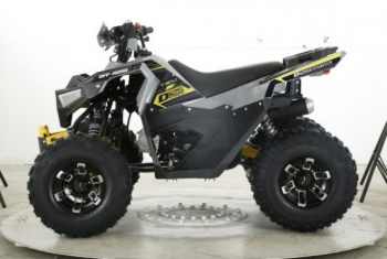 Motax ATV Grizlik D125 RAPTOR, 2025 г.