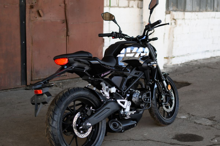 Спорт AVM STING 200, 2026 г.
