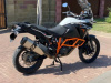 KTM 1190 Adventure R, 2015 г.
