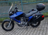 Honda Transalp, 2007 г.