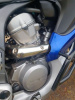 Honda Transalp XL 700VA, 2008 г.