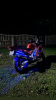 Yamaha YZF, 2001 г.