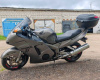 Honda CBR 1100XX, 2000 г.