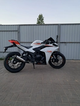 Спорт Motoland GP 300, 2026 г.