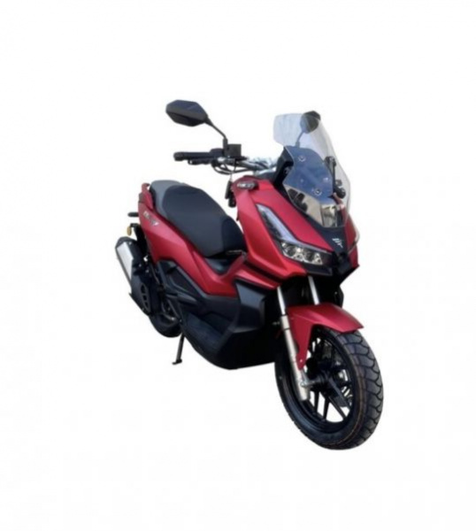 Vento VMC, 2023 г.