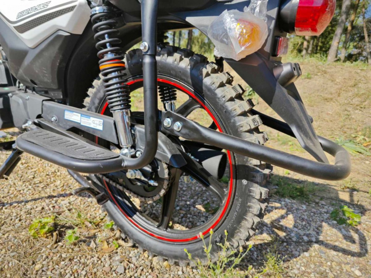  ROCKOT ALPHA OFFROAD, 2026 г.