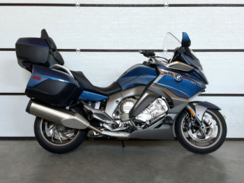 BMW K 1600 GTL, 2021 г.