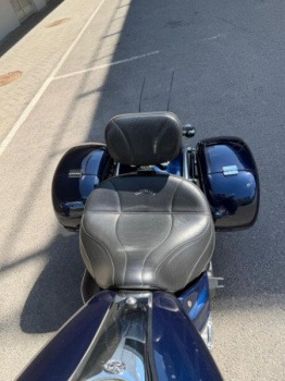 Yamaha XV 1900ST, 2007 г.