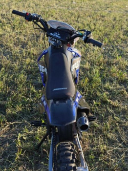 Progasi SMART 150, 2023 г.