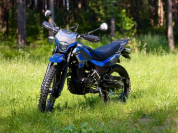 Racer Panther Pro, 2026 г.