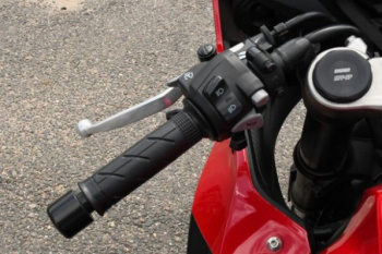 Honda CBR 650 RA, 2022 г.