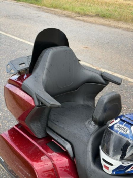 Honda Gold Wing GL 1800, 2020 г.