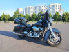 Harley-Davidson Street Glide TOURING, 2007 г.