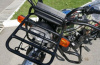 Racer Tourist RC150 23A, 2024 г.