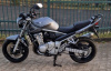 Suzuki Bandit Gsf650n, 2008 г.