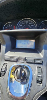 Honda Gold Wing 1800GL, 2010 г.